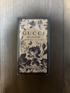 GUCCI BLOOM アンブロシア ディ フィオーリ 50ml 廃盤品 - メルカリ