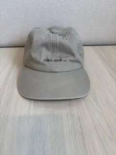 niko and ... グレーキャップ