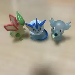 2025年最新】ポケモン指人形 クリアの人気アイテム - メルカリ
