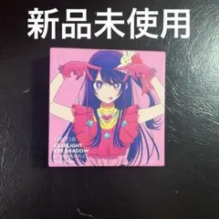 TIRTIR アイシャドウ 01 ピンクパープルのサムネイル