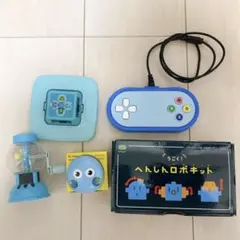 こどもちゃれんじ　エデュトイセット