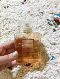 ままま様☆ほぼ未使用☆CHANEL COCO MADEMOISELLE 100m - メルカリ