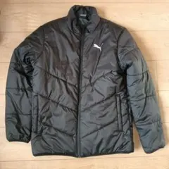 PUMA 中綿ジャケット 160cm