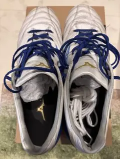 ミズノ モナルシーダネオ3 エリート BLUEPACK（限定カラー品）