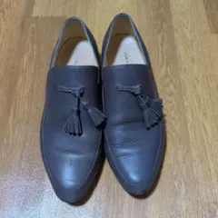 ファビオルスコーニ FABIO RUSCONI フラットシューズ 36