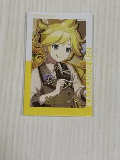 2025年最新】鏡音レン 箔押しの人気アイテム - メルカリ