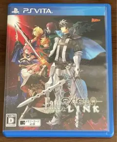 Fate/EXTELLA LINK