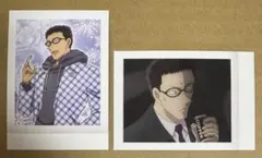 名探偵コナン 隻眼の残像 パシャこれ 風見裕也