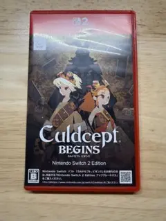 カルドセプトビギンズ　コード未使用