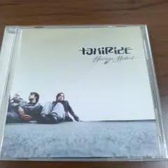 Taxiride Garage Mahal CD