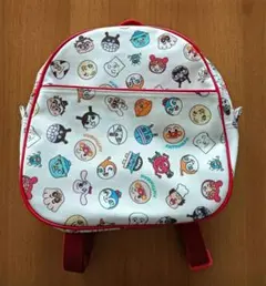 アンパンマンリュック