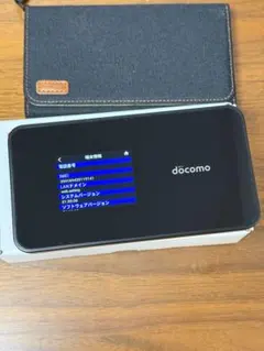 2025年最新】WI-FI station sh-54cの人気アイテム - メルカリ