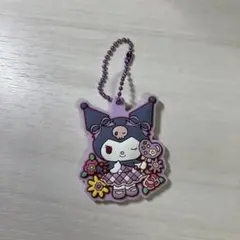 クロミ ラバーマスコット5 ラバマスグミ