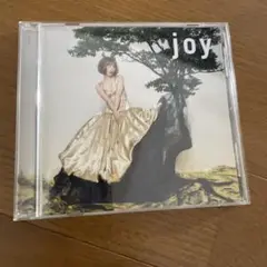 YUKI joy CD