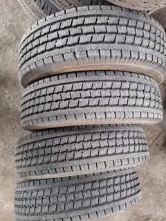 2025年最新】195/80R15 スタッドレス ハイエースの人気アイテム