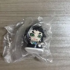 おねむたん　鬼滅の刃　拾弐ノ型　獪岳