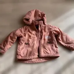 ピンク アウター