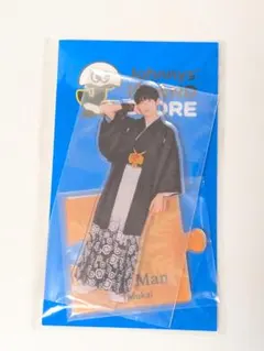 Snow Man 向井康二 アクリルスタンド 第2弾 2020
