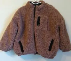 ペアマノン ジャケット