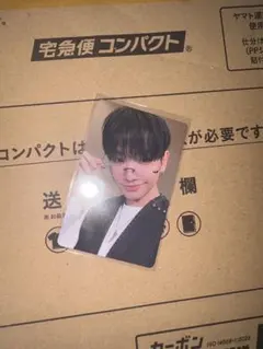 BOYNEXTDOOR ジェヒョン No Genre cu