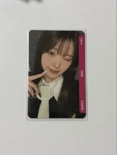 tripleS 会場限定Objekt 36枚 2025年最新】tripleS objektの人気アイテム - メルカリ