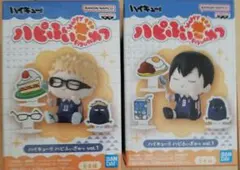 2025年最新】ハイキュー 月島蛍 フィギュアの人気アイテム