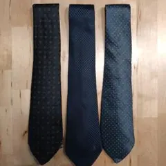 LOUIS VUITTON ネクタイ（ジャンク）