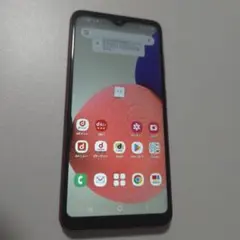 galaxy a22