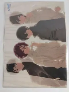 2025年最新】freeクリアファイルの人気アイテム - メルカリ