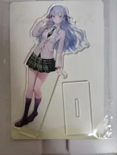 Ave Mujica　アークナイツ　豊川祥子　アクリルスタンドコラボ仕様