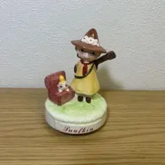 2025年最新】スナフキン オルゴールの人気アイテム - メルカリ