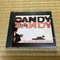 THE JESUS AND MARY CHAIN 輸入盤CD