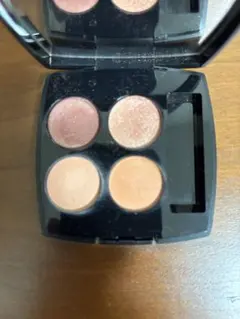 CHANEL 22年限定レキャトルオンブル384イマジネール