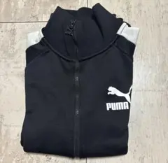 PUMAトラックジャケットS