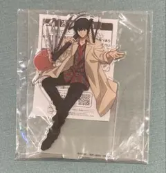 南雲　アクリルスタンド　namco　SAKAMOTO DAYS