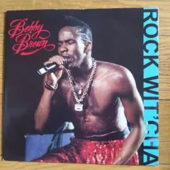 希少 BOBBY BROWN レコード LP アナログ盤 レアグルーヴ サイケ 希少 BOBBY BROWN レコード LP アナログ盤 レアグルーヴ サイケ - メルカリ