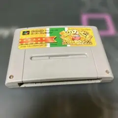 9.22.月⭐️星のカービィ⭐️スーパーデラックス スーファミ