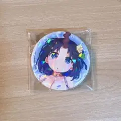 エルマ 缶バッジ 水着ウェディング コトブキヤ　小林さんちのメイドラゴン