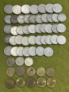 2026年最新】韓国 500ウォン硬貨の人気アイテム - メルカリ