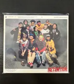 梅田サイファー CD まとめ売り Creepy Nuts on X: 