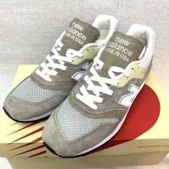 未使用 27cm New Balance 997 Made in U.S.A