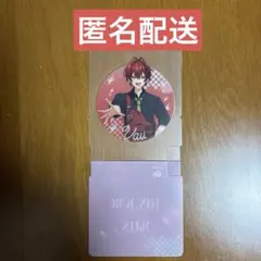 騎士X ばぁうラウンドワン コラボ スタンディコースター STPR