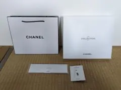 CHANEL　ノベルティ　セット