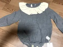 BABY TRIANA
