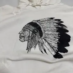 未使用　atmos x THE BONEZ コラボパーカー　XLサイズ 61yur9537ZL._UF350,350_QL50_.jpg