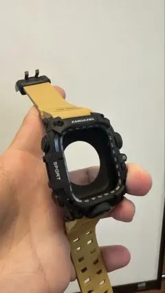 AMBAND Apple Watch バンド