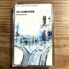 2026年最新】ok computer レコードの人気アイテム - メルカリ