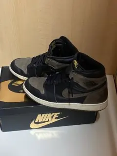 Nike Air Jordan 1 パロミノ 27.5cm