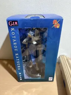 2026年最新】G.E.M.シリーズ 銀魂 桂小太郎の人気アイテム - メルカリ