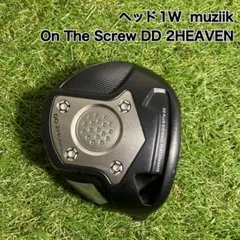 muziik DD 2 HEAVEN ドライバー - メルカリ